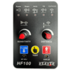 Контроллер высоты HF100 для газовой резки  - st-e.info - Новосибирск