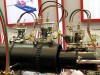 Машинки термической резки труб 11G  (с ручным приводом) - st-e.info - Новосибирск