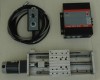 Слайдер (суппорт) крестообразный моторизованный ED-MS10 - st-e.info - Новосибирск