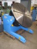 Сварочный позиционер HB-12 (1200кг) - st-e.info - Новосибирск