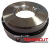Керамический держатель сопла D32 (M14)для Raytools  арт.120274100B - st-e.info - Новосибирск