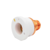 Керамический держатель сопла D41 (M11) для Raytools  арт.120515089A - st-e.info - Новосибирск