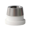 Керамический держатель сопла D21,4 (M11) для Raytools  арт.120515092A - st-e.info - Новосибирск
