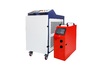 Аппарат лазерной сварки ST-E-D2 2000W Raycus две проволоки  - st-e.info - Новосибирск