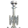 Внутренние центраторы Centromat® 41ES, тип 4, для труб из углеродистой стали д.54-140 mm - st-e.info - Новосибирск
