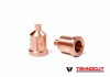 Сопло для плазмотрона LC105 40A арт. W03X0893-61A TEHNOCUT - st-e.info - Новосибирск