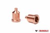 Сопло для плазмотрона LC105 80A арт. W03X0893-63A TEHNOCUT - st-e.info - Новосибирск