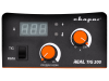 Сварочный инвертор Сварог REAL TIG 200 (W223) - st-e.info - Новосибирск