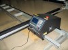 Высокоскоростная консольная машина плазменной резки SNR-SK-1565 c сервоприводом PANASONIC - st-e.info - Новосибирск