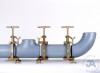 Центратор монтажный 4" - 7" диаметр 90 - 190  mm Jankus - st-e.info - Новосибирск