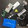 Контроллер высоты XPTHC-4 с осью Z (с подъемником, ход: 100мм) - st-e.info - Новосибирск