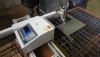 Машины термической (газовой) резки консольного типа SNR-KB с ЧПУ  3000х1500мм - st-e.info - Новосибирск