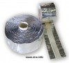 Стекловолоконная алюминиевая подкладочная самоклеющаяся лента Fiback AFBT-2,5 - st-e.info - Новосибирск