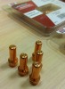 Электрод для плазмотрона LC65/80/100 арт. W03X0893-25A - st-e.info - Новосибирск