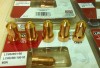 Сопло для плазмотрона LC65/80/100 60A арт. W03X0893-29A  - st-e.info - Новосибирск