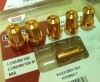 Сопло контактное для плазмотрона LC65/80/100 60A арт. W03X0893-34A - st-e.info - Новосибирск