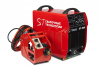 Полуавтоматический аппарат для сварки ST-350IGBT - st-e.info - Новосибирск