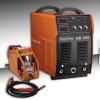 Инвертор для полуавтоматической сварки NB-500 - st-e.info - Новосибирск