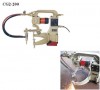 Машина для автоматической вырезки кругов CG2-200 - st-e.info - Новосибирск