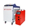 Аппарат лазерной сварки ST-E-D2 2000W Raycus две проволоки  - st-e.info - Новосибирск