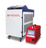 Аппарат лазерной сварки ST-E 1500W Raycus - st-e.info - Новосибирск