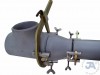 Наружные монтажный центратор JA 100-220 mm,  4-8"   - st-e.info - Новосибирск