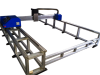 Портальная машина термической резки ST Plus 3000x1800mm - st-e.info - Новосибирск
