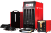 Источник плазменной резки DOG-200 ST PRO - st-e.info - Новосибирск