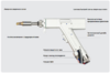 Аппарат лазерной сварки ST-E-FWH 1500W с горелкой FWH30-D10C (3в1) Raycus - st-e.info - Новосибирск