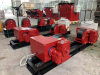 Сварочные роликовые вращатели HGK-10  - st-e.info - Новосибирск