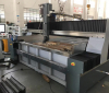 Станок гидроабразивной резки Waterjet-6020 (Рабочая зона 6000*2000м) - st-e.info - Новосибирск