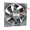 Вентилятор  VD8025H Ball (качения) 12V - st-e.info - Новосибирск