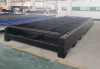 ЛАЗЕРНЫЙ СТАНОК ДЛЯ РЕЗКИ МЕТАЛЛА ST-6020R (6000*2000мм) 1,5kWt RAYCUS - st-e.info - Новосибирск