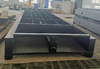 ЛАЗЕРНЫЙ СТАНОК ДЛЯ РЕЗКИ МЕТАЛЛА ST-6020R (6000*2000мм) 6kWt RAYCUS - st-e.info - Новосибирск