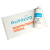 Набор водорастворимая пленка Rusolvo RFB 1*20 + клей RFA 250ml - st-e.info - Новосибирск