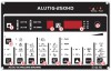 Аппарат для аргонодуговой сварки ALUTIG-250HD инвертор - st-e.info - Новосибирск