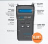 Переносной оксиметр PRO OX-100X Kit - st-e.info - Новосибирск