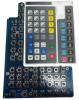 Ремкоплект клавиатуры управляющего блока ЧПУ FLSK-F2100B - st-e.info - Новосибирск