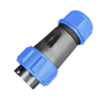 Розетка 4 Pin для кабеля управления DOG-120 PRO - st-e.info - Новосибирск