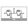 IGBT-модуль SKM100GB12T4 - st-e.info - Новосибирск