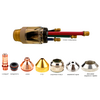 Электрод 30-200A TR040120 (TR-300) - st-e.info - Новосибирск