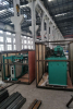 Станок для оребрения труб методом навивки - st-e.info - Новосибирск