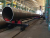 Сварочные роликовые вращатели HGK-300 вес заготовки до 300 тонн - st-e.info - Новосибирск