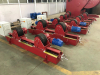 Сварочные роликовые вращатели HGK-10V - st-e.info - Новосибирск