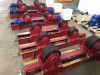 Сварочные роликовые вращатели HGK-10V - st-e.info - Новосибирск