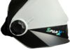 Маска сварщика Sparx с устройством подачи воздуха - st-e.info - Новосибирск