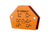 Угольник магнитный МР–11 (QJ6013) - st-e.info - Новосибирск