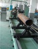 Автоматизированный комплекс для резки труб и вырезки отверстий CNC - st-e.info - Новосибирск