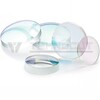 Фокусирующая линза для аппаратов лазерной сварки и чистки D20*4,5/Ф200 - st-e.info - Новосибирск