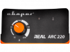 Сварочный инвертор Сварог REAL ARC 220 (Z243N) - st-e.info - Новосибирск